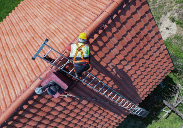 Pantego, TX Roofing Services Company